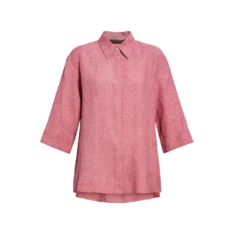 Sporty-chic women’s apparel for active lifestyles   FLORIDA