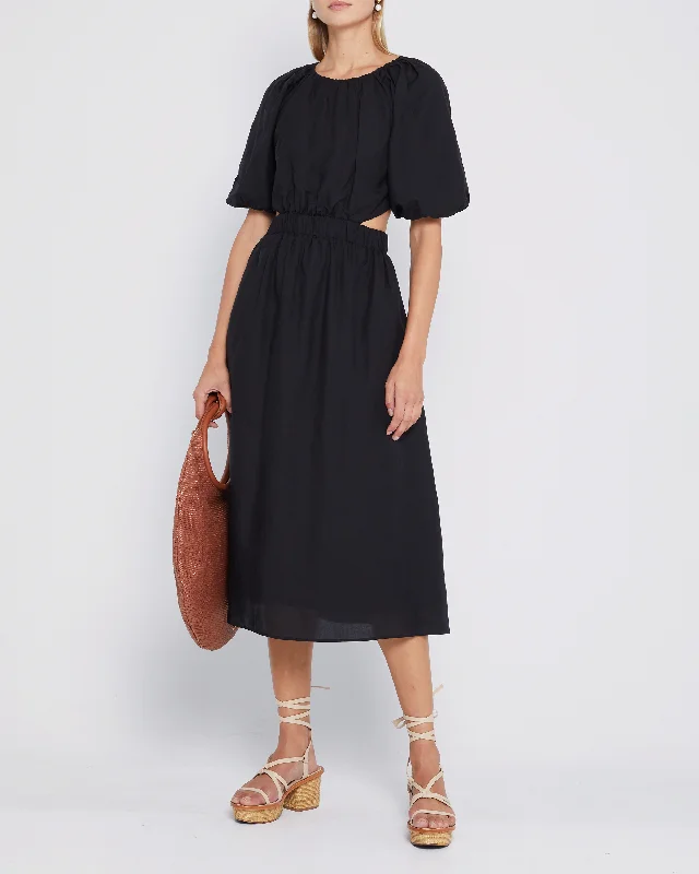 Fashion pieces that complement every woman’s style   Dani Midi Dress