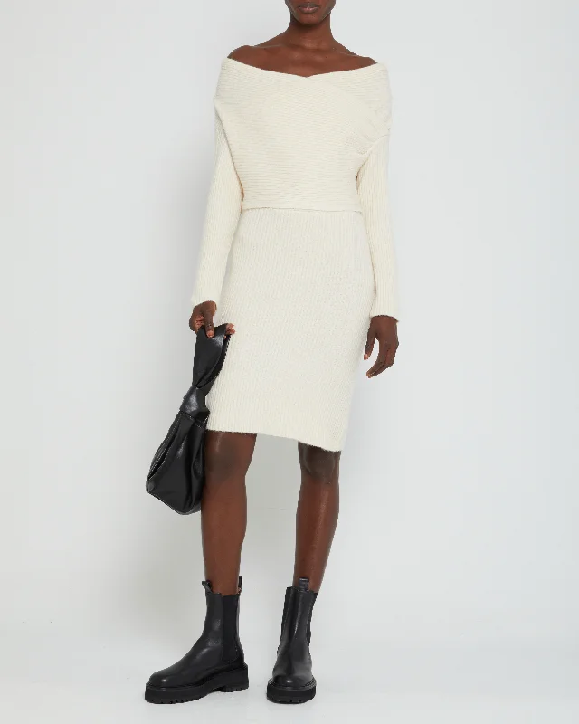 Zuri Knit Dress