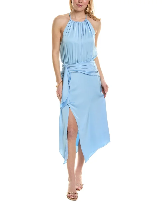 Casual outfits that elevate your style   Ramy Brook Amanda Dress