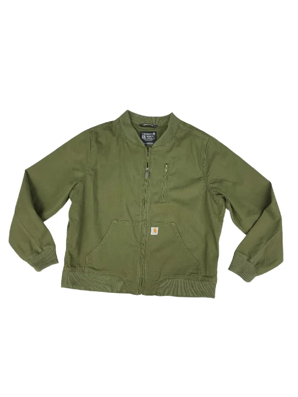Premium quality women’s clothing at affordable prices   Jacket Other By Carhartt In Green, Size: Xl