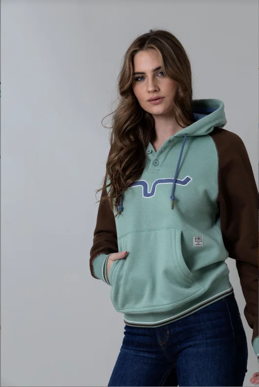 Fashionable clothing to fit every body type   Kimes Ranch Amigo Hoodie