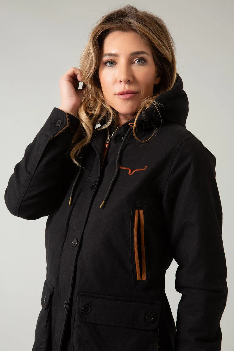 Curated collections of sophisticated women’s wear   Kimes Ranch Awa Jacket