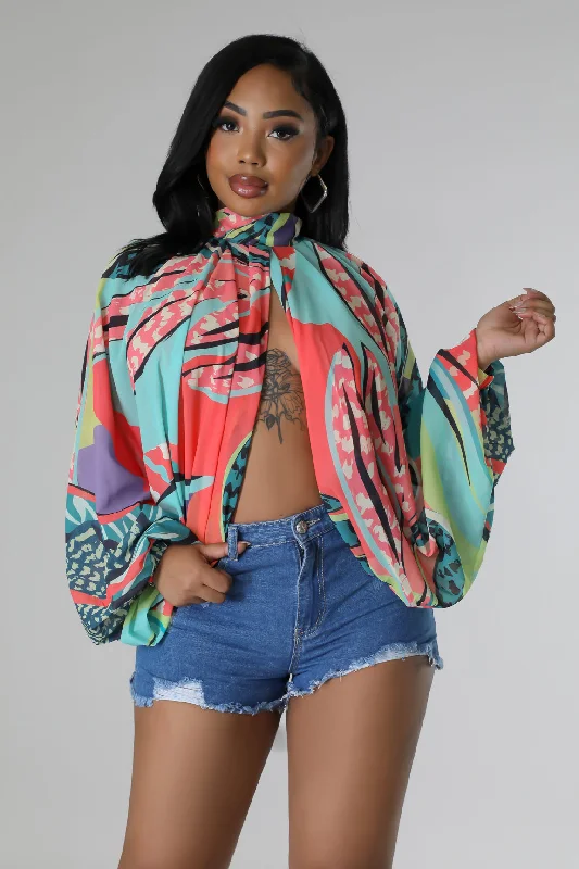 Designer-inspired women’s fashion at affordable prices   Rozalia Top